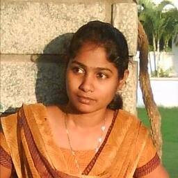 AnandaPriya's profile picture. Management Student @ssn school of management. Am  Consistent, Persistent, vulnerable but strong..........