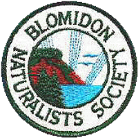 Blomidon Naturalists (@bns1974) 's Twitter Profile Photo