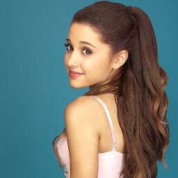 @Arianagrande is my inspiration ♥ you're very important for me! ♥ always love you!