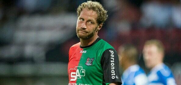 Beest- Heerenveen-Nec-Vissekop