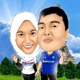 studying at Aquatic Product Technology of Bogor Agricultural University. love my family n @Fadhlan_Nugroho; Jakarta-Bogor