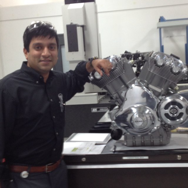 Sr. Supplier Quality Engineer & Six Sigma Black Belt at Tenneco