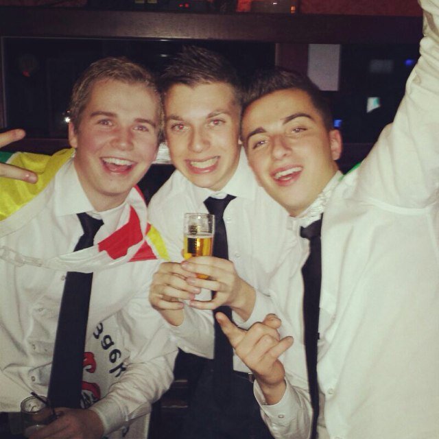 3DrieMan Profile Picture