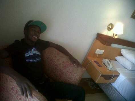 Ma Life