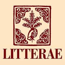 Litterae. Seminario sobre Cultura Escrita.
Desde 1997