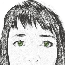 gretchenturner's profile picture. IT geek designing the experience I want.