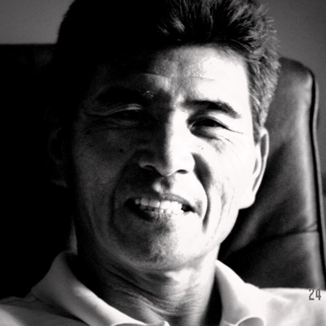 DavidKwon2's profile picture. 진짜싸나이