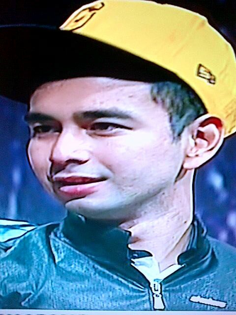 Always support aa afi @raffiahmadafi {}