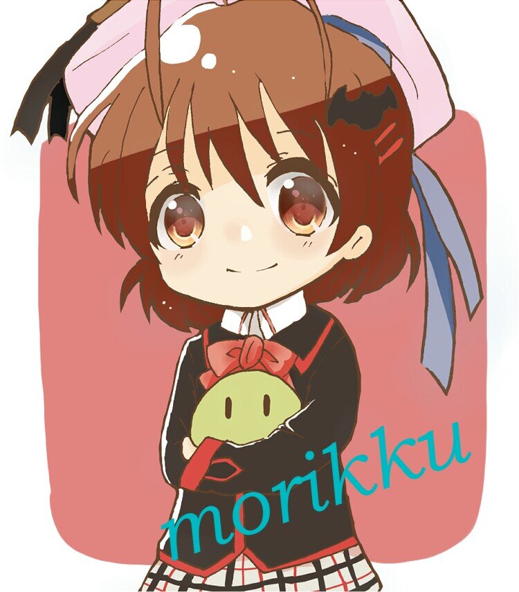 もりっくさんのプロフィール画像