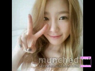 11 March 2002, I'm Yoon Ah Is My Bias, TaeNy Is My Favorite Couple !! Need A Friends ! :'