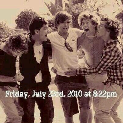 'Mi hanno detto che devo iniziare a credere in qualcosa, e io credo nei miei idoli' ♥