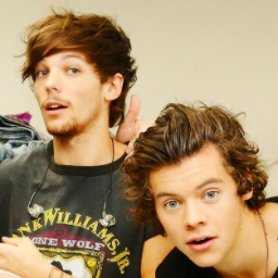 melhores larry shippers