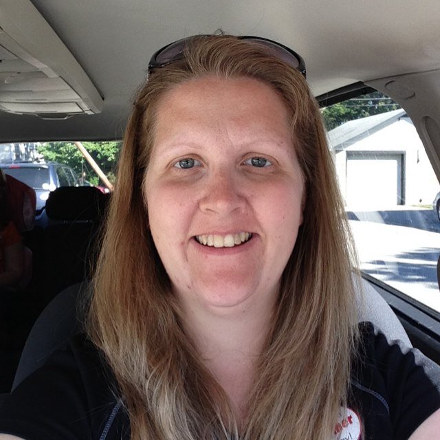 Wife of an amazing husband. Mommy to 5 wonderful children. Life is hard, but God is good.