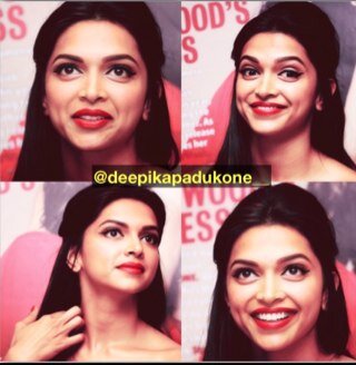 i'm rawan from kuwait  ilove the best and beautiful women in the world she is deepika ♥♥follow me in instagram @deepikapadukone__