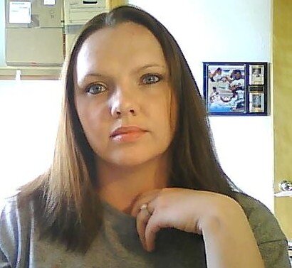 Full time employee, full time student, full time mommy with one and one on the way, cook, maid, and loving life.