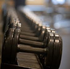 Providing fitness tips that anyone can do.