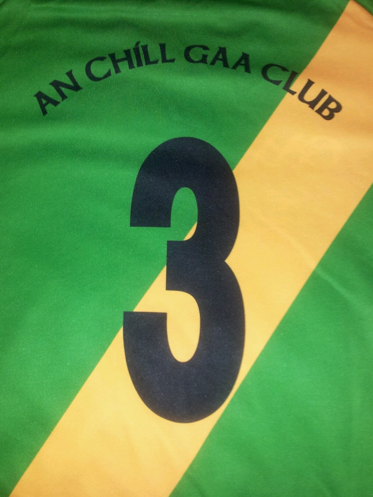 idoyle3's profile picture. 