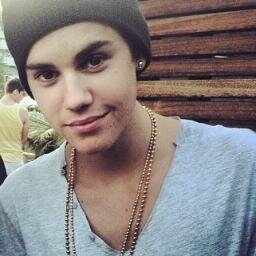 We are here for the only reason: Justin Drew Bieber. 
Fan Club Since: 07/20/2010. Personal profile @anapattz_
