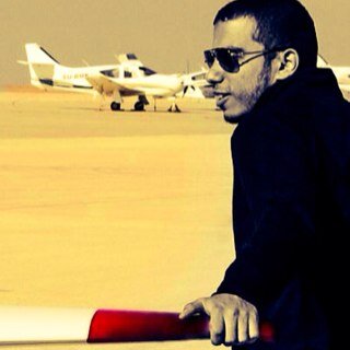1/4 Aviation geek, 1/4 LSA stud.pilot, 1/4 Institute of Aviation Eng & Tech senior Mech. engineering student mixed perfectly together with 1/4 a revolutionist!