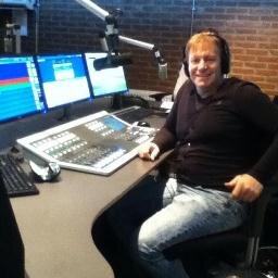 Rtv -NOF Rûnwei Sport /Cambuur /Muziek /
Hellema BV/ /                                                     Atlantis Radio.