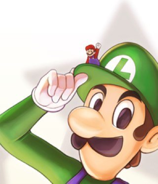 I create dreams! |#MarioRP| (When tweet starts with //, I am out of character.)|
