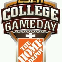 College Game Day (@gamedaylocation) 's Twitter Profile
