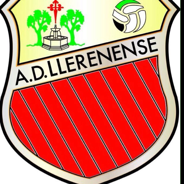 Twitter oficial del A.D. Llerenense