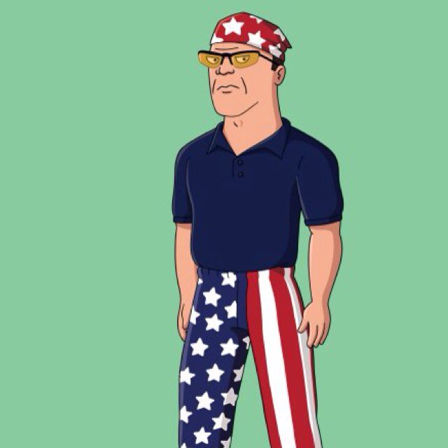 RexKwonDo instructor. Married to Starla.
