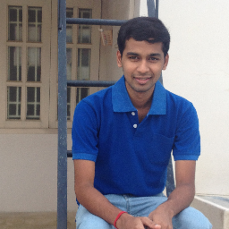 iOS and Android app developer, Mobile Gamer, Wannabegeek, Co-founder of Backstroke labs