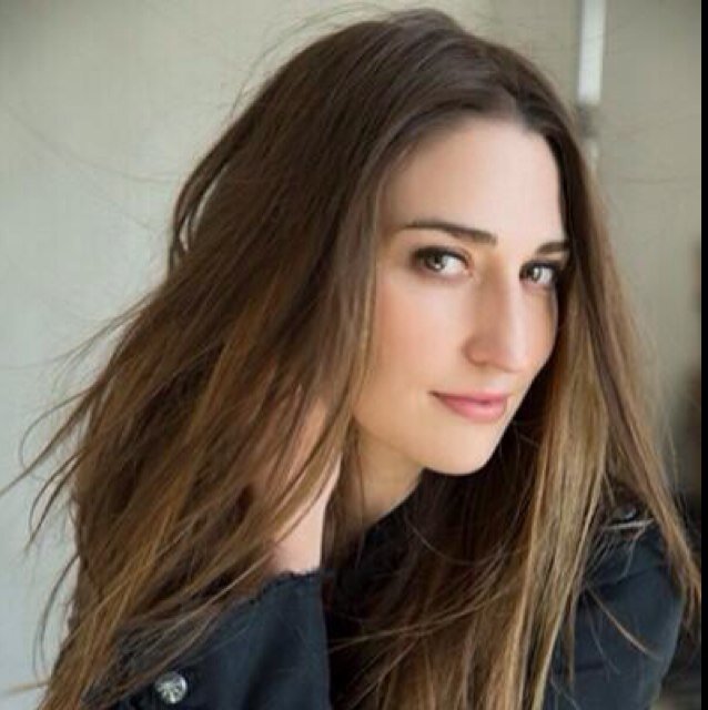 SaraB_Japan's profile picture. 米人気シンガーソングライターSara Bareillesの非公式ファンアカウント。日本にいるSaraのファンとぜひつながりたいです(^o^)