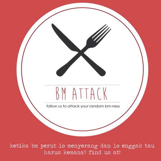 Kita bakalan kasih tau kamu info tempat makan yg lg kamu pengen(BM) atau ketika kamu bingung mau makan apa dan dimana, we'll guide you perfectly!!