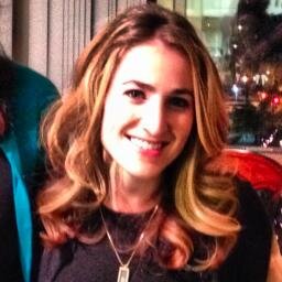 Jersey girl, Digital marketing professional, Instructor @TheBarMethod.