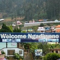 Ngadiwono Village (@ngadiwonobts) 's Twitter Profile