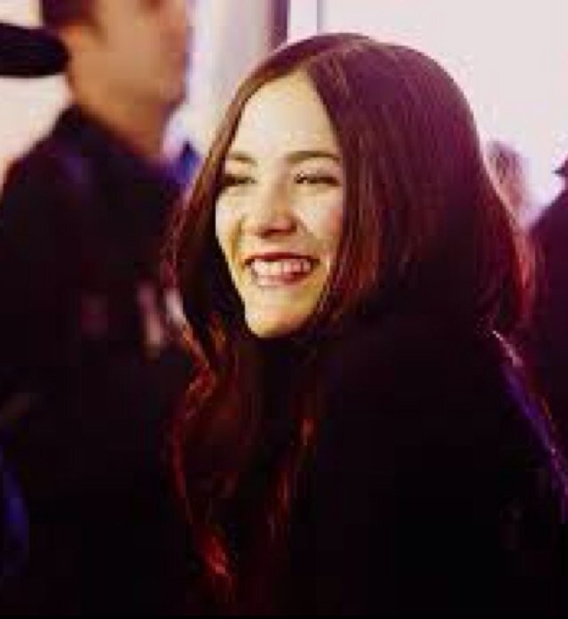 ImCommonFangirl Profile Picture