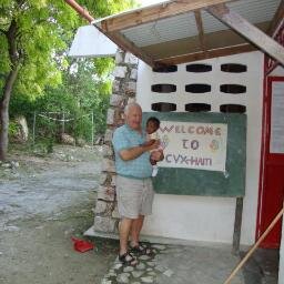Citizen of the world - Spiritual Guide- Christian Life Community- Peace and non-violence activist