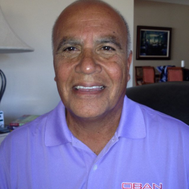 obanpete's profile picture. 