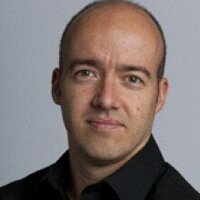 Luis Villarejo (@luisvillarejo) 's Twitter Profile