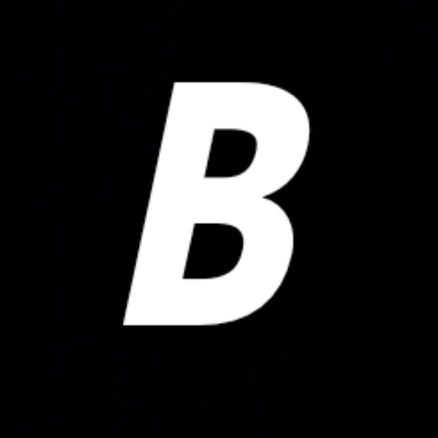 LIKE B !