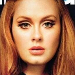 Imissyousmile6's profile picture. I love so much adele...