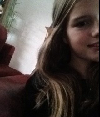 GYMNASTICS - DANIELLE KAYLEE ALEX EVI AAJE - ONEDIRECTION - ALIB -
