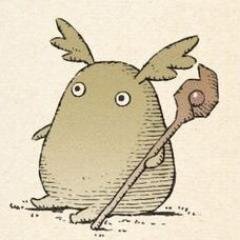 Wattosh's profile picture. What am I even doing here?