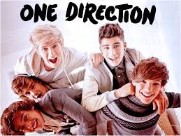 *not affiliated with ONE DIRECTION* #TeamFollowBack #ONEDIRECTIONFANCLUB