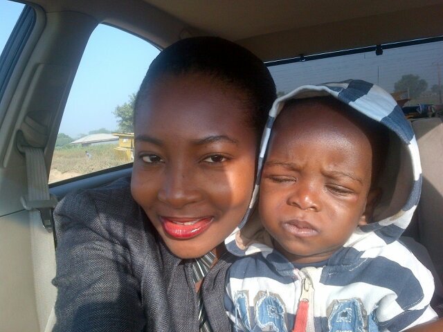 WIFE, MOTHER... Ama happy person n I'v got lot of reasons to b