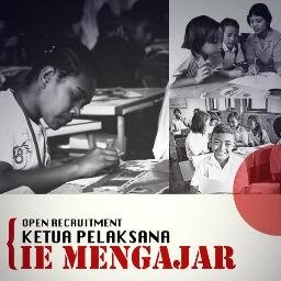 ilmu kita untuk mereka