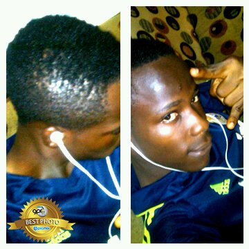Always loyal!star boy