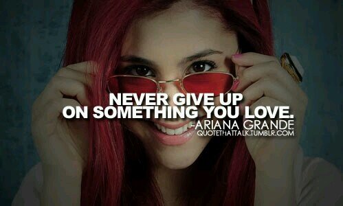 Just a LAD from England who has fallen in love with a little Boca girl. That is all. #TinyElephants #ArianaArmy #YoursTruly #Arianator