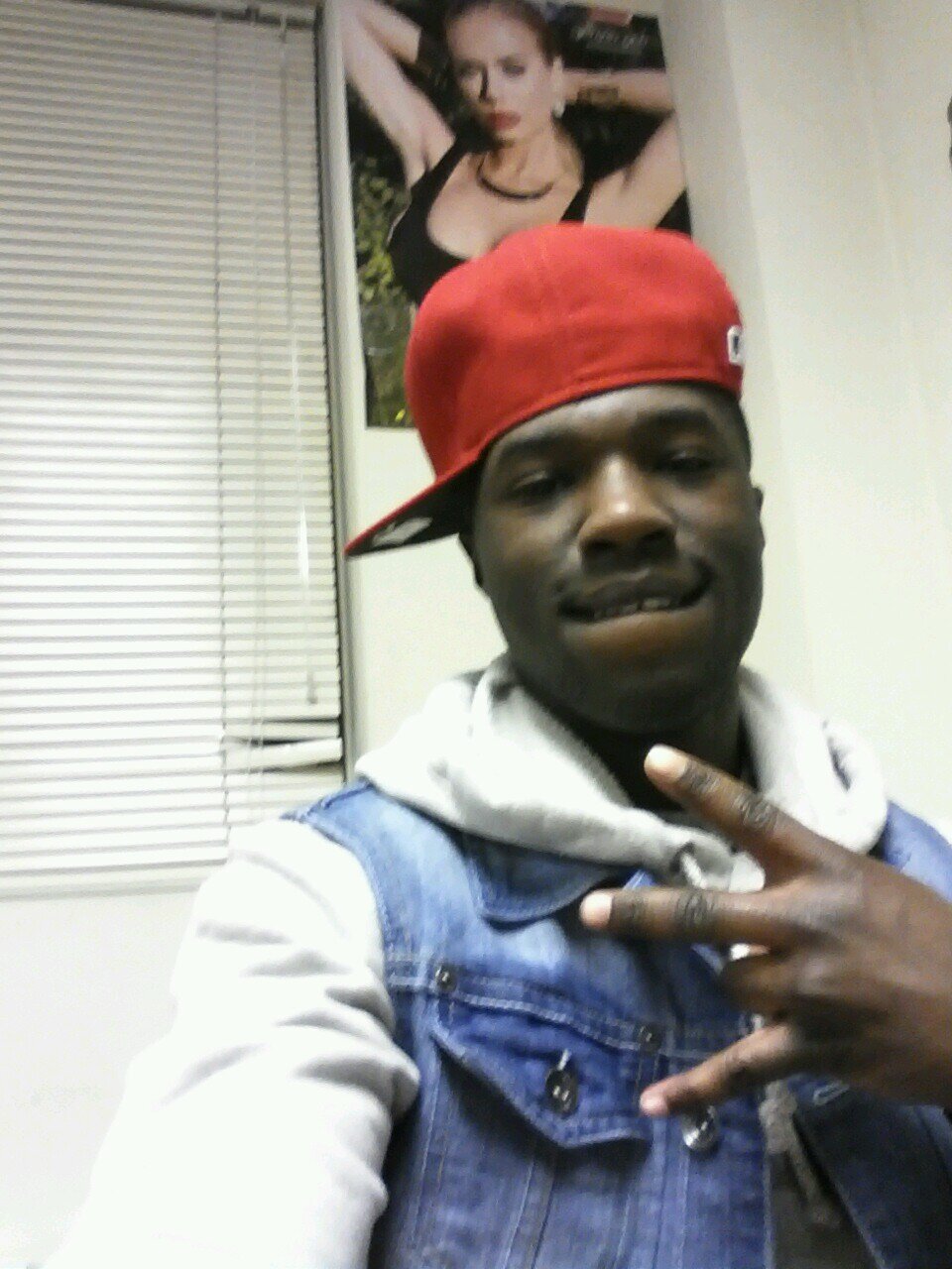 Won't rest till I see a million $#real