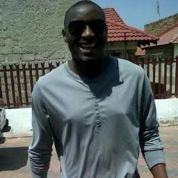 DivhaniThogwa's profile picture. 