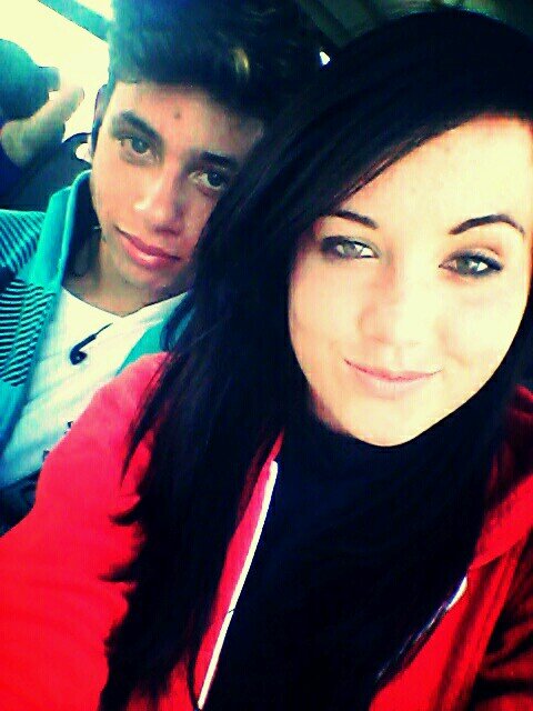 - Meu amor Luucas3' Eu te amo♥♥
