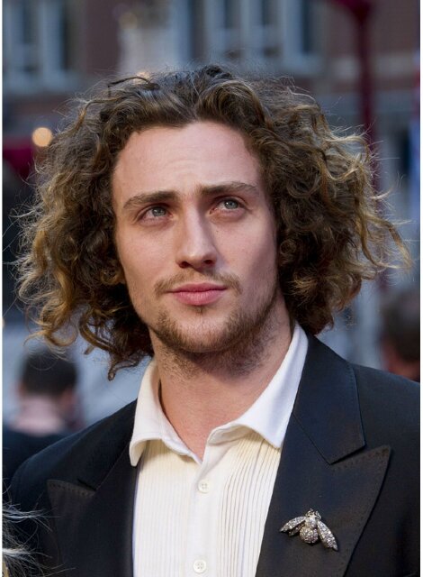 Aaron Taylor Johnson Aaron Tj1 Twitter